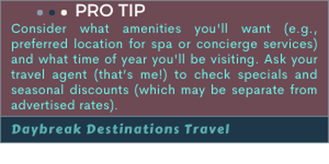 PRO TIP ABOUT PLANNING